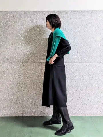 23区 L 緒續 コーディネート画像