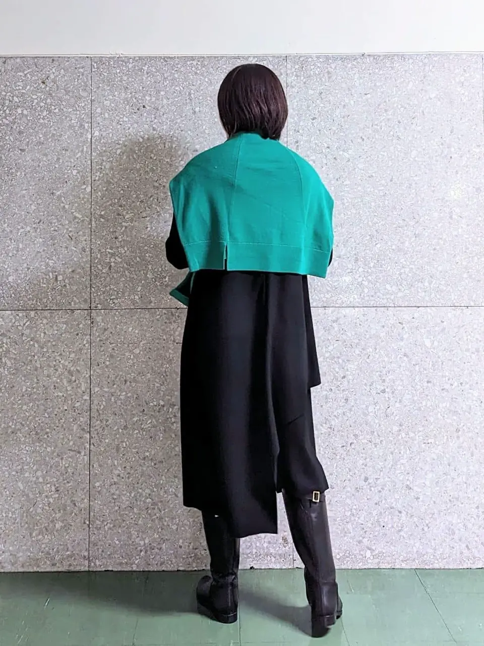 23区 L 緒續 コーディネート画像