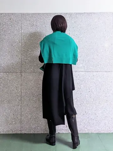 23区 L 緒續 コーディネート画像