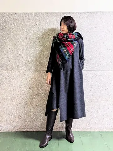 23区 L 緒續 コーディネート画像