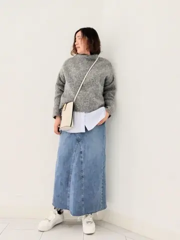 23区 L ナオミ コーディネート画像