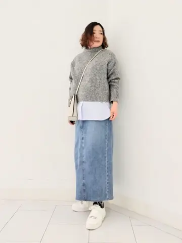 23区 L ナオミ コーディネート画像