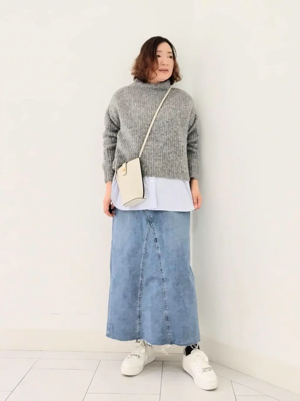 23区 L ナオミ コーディネート画像