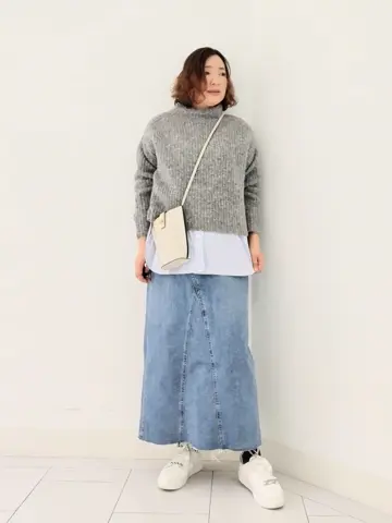 23区 L ナオミ コーディネート画像