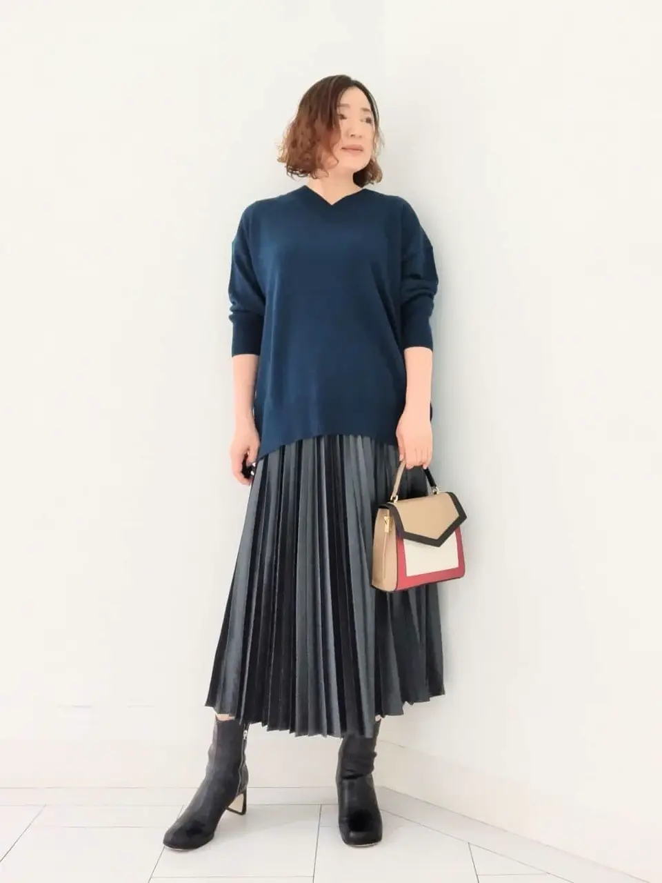 23区 L ナオミ コーディネート画像