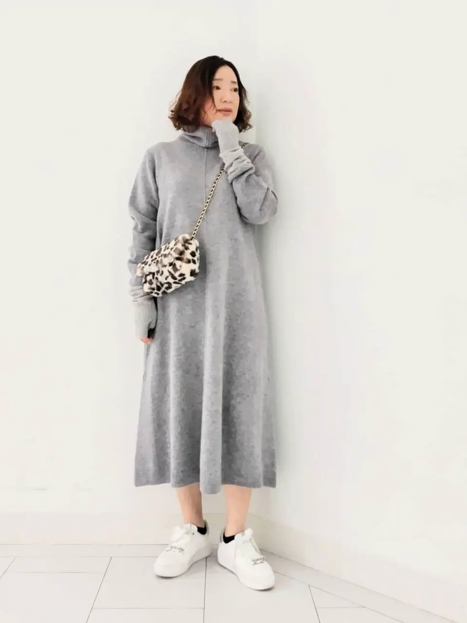 23区 L ナオミ コーディネート画像