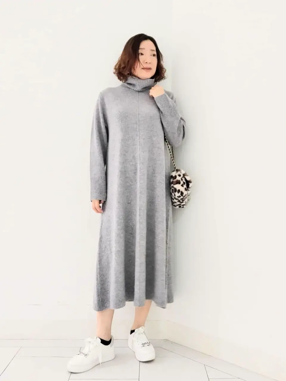 23区 L ナオミ コーディネート画像