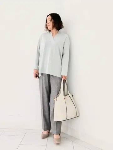 23区 L ナオミ コーディネート画像