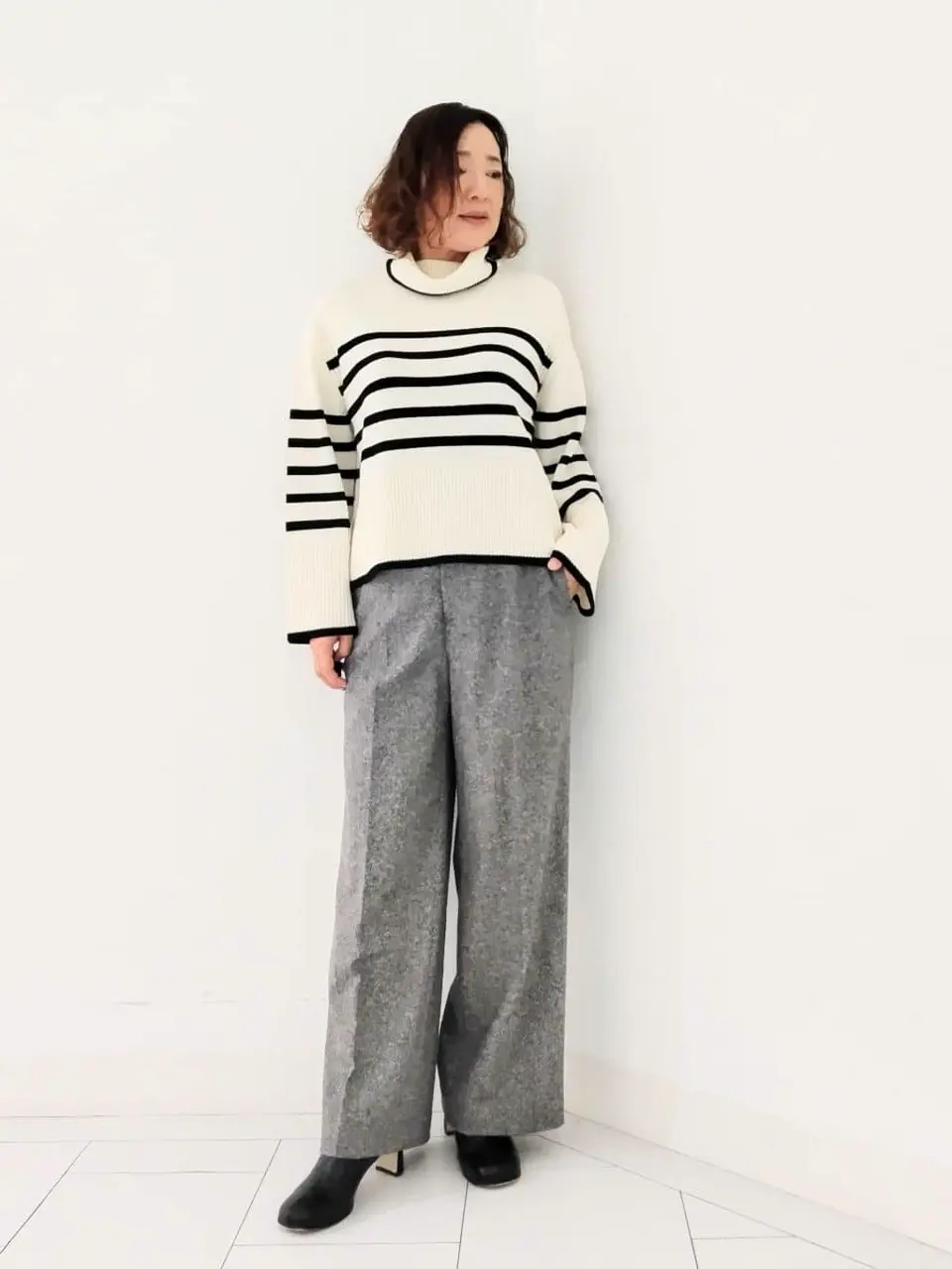 23区 L ナオミ コーディネート画像