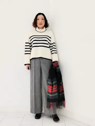 23区 L ナオミ コーディネート画像