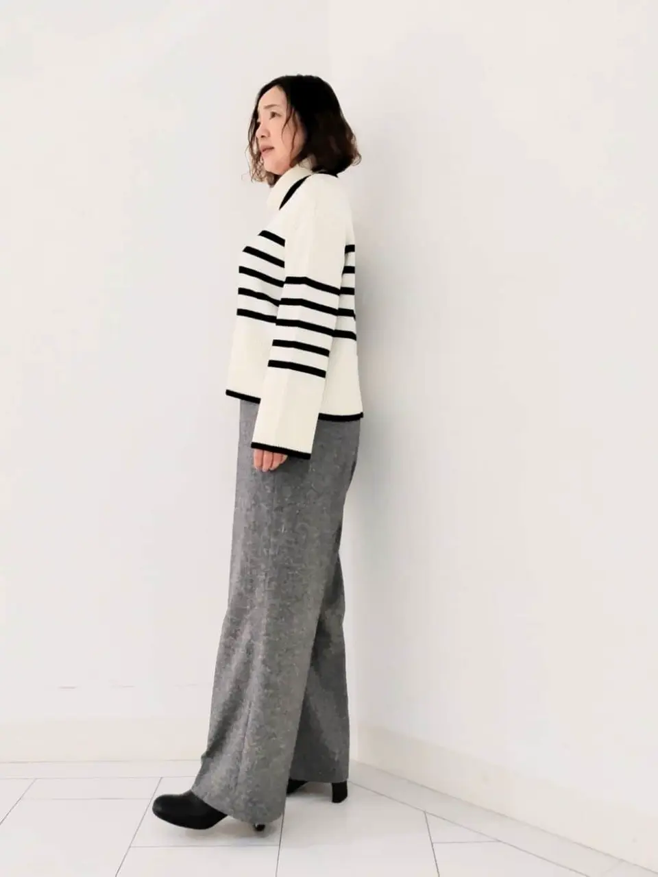 23区 L ナオミ コーディネート画像