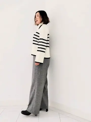 23区 L ナオミ コーディネート画像