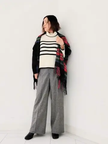 23区 L ナオミ コーディネート画像