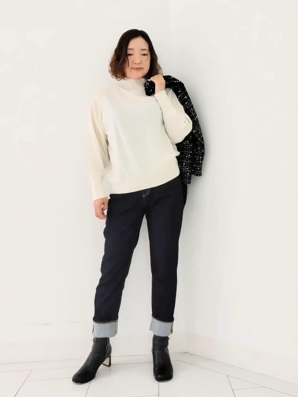 23区 L ナオミ コーディネート画像