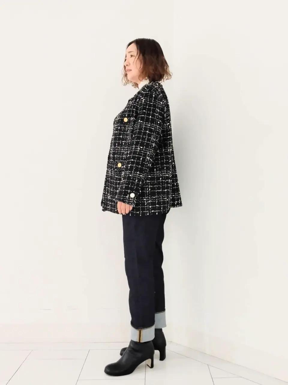 23区 L ナオミ コーディネート画像