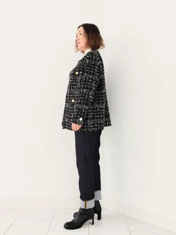 23区 L ナオミ コーディネート画像