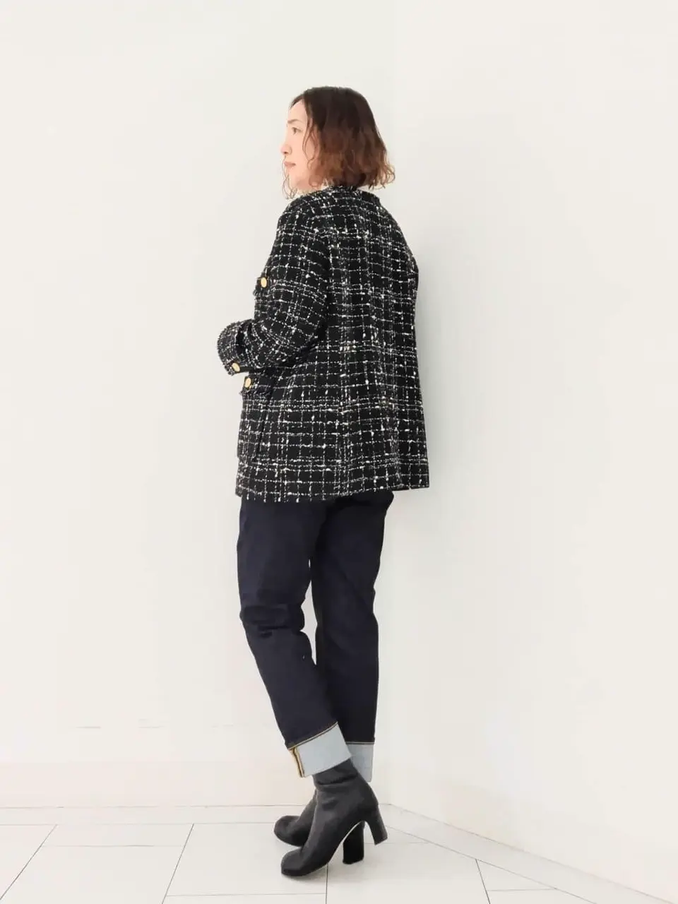 23区 L ナオミ コーディネート画像