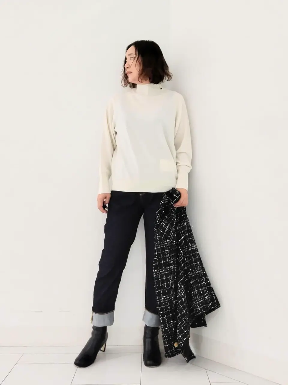 23区 L ナオミ コーディネート画像