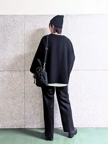 23区 L 緒續 コーディネート画像