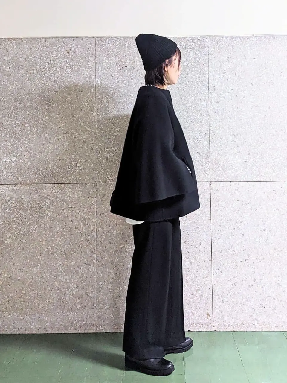 23区 L 緒續 コーディネート画像