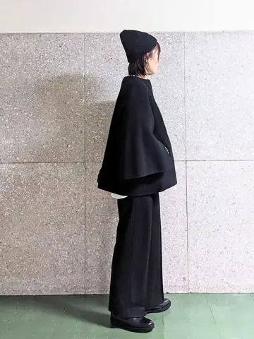 23区 L 緒續 コーディネート画像