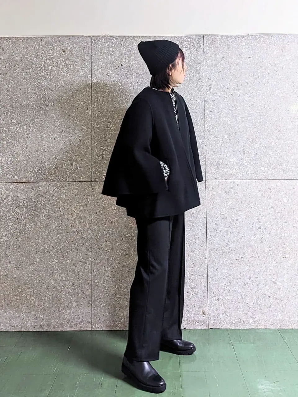 23区 L 緒續 コーディネート画像