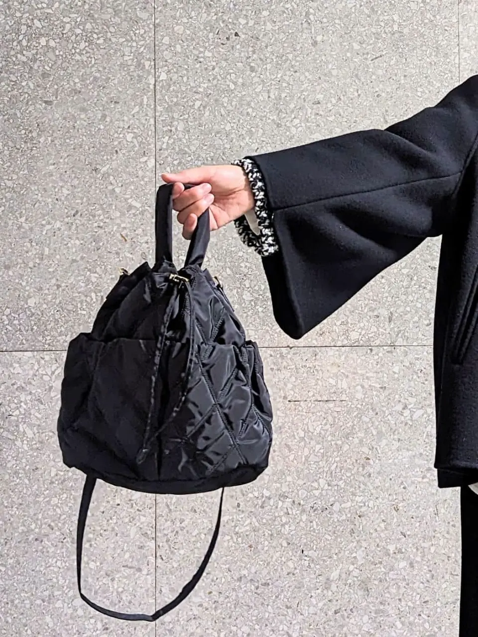 23区 L 緒續 コーディネート画像