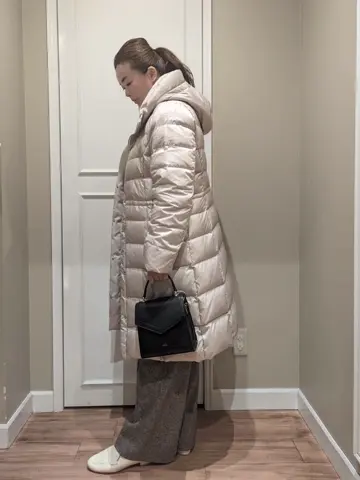 23区 L スタッフn コーディネート画像