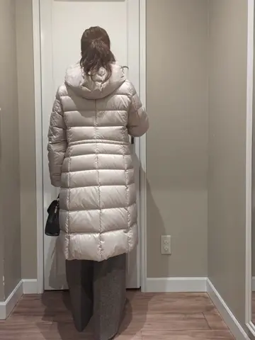 23区 L スタッフn コーディネート画像