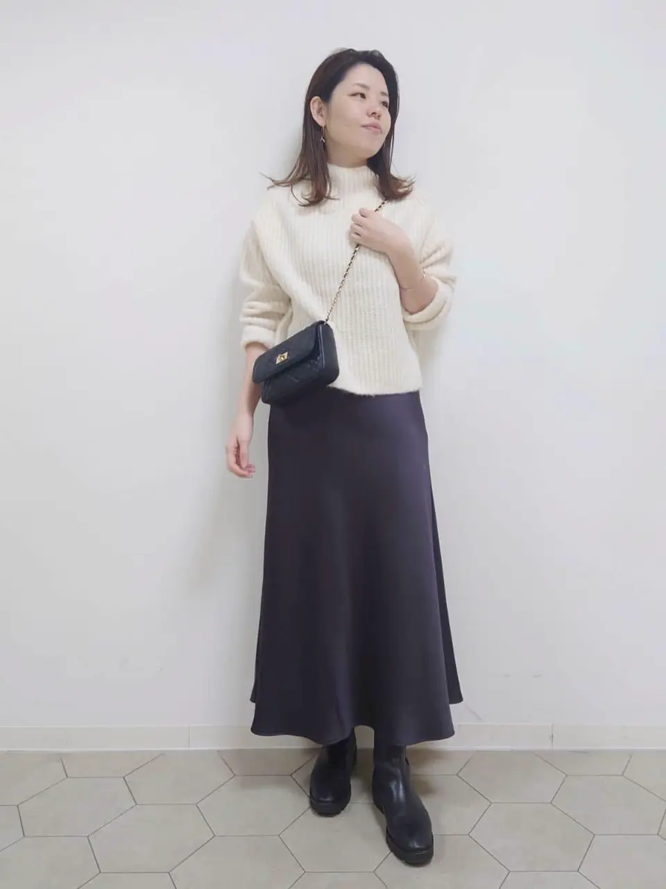 23区 L 播 コーディネート画像