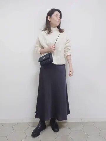 23区 L 播 コーディネート画像