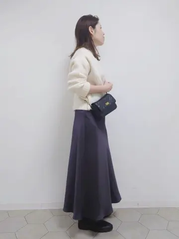 23区 L 播 コーディネート画像