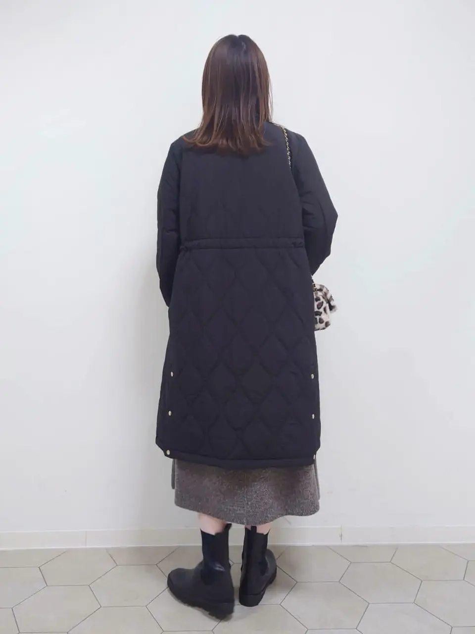 23区 L 播 コーディネート画像