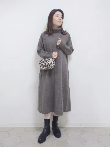 23区 L 播 コーディネート画像