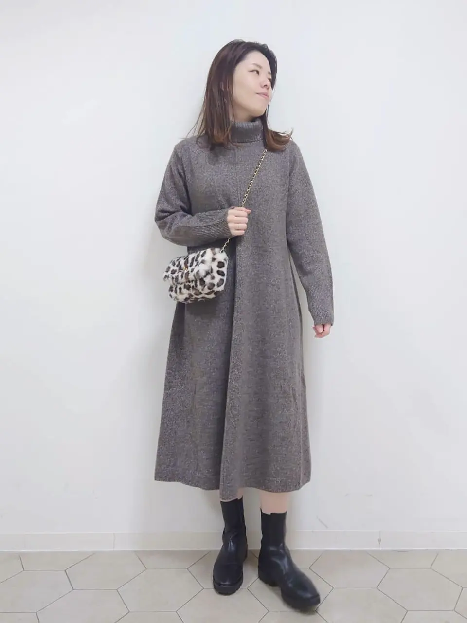 23区 L 播 コーディネート画像