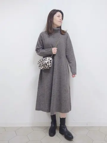 23区 L 播 コーディネート画像