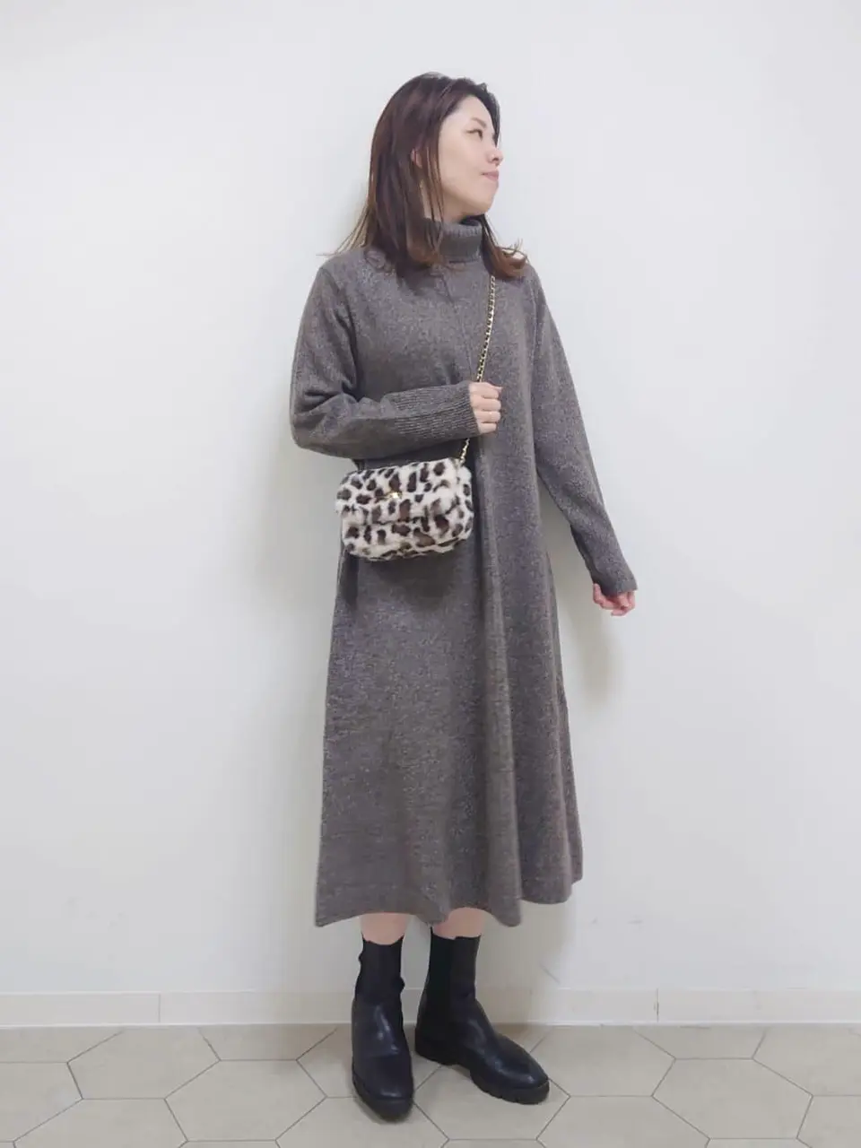 23区 L 播 コーディネート画像