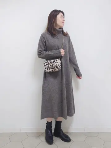 23区 L 播 コーディネート画像