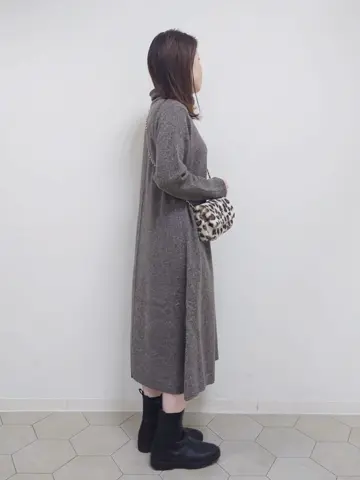 23区 L 播 コーディネート画像