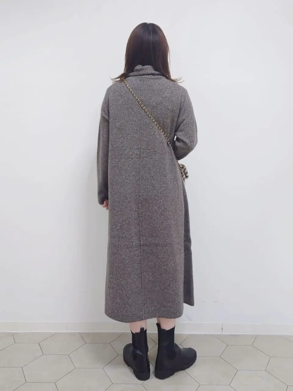 23区 L 播 コーディネート画像