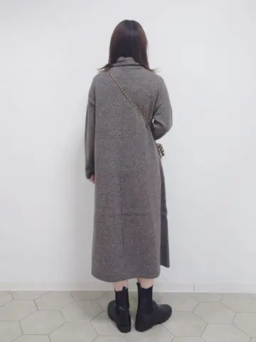 23区 L 播 コーディネート画像