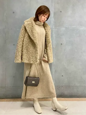 23区 L 伊東 コーディネート画像