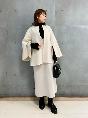 23区 L 伊東 コーディネート画像