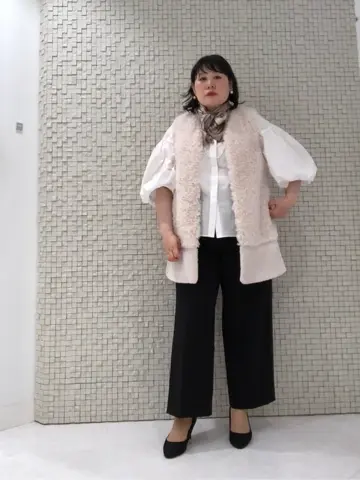 23区 L 後藤 コーディネート画像