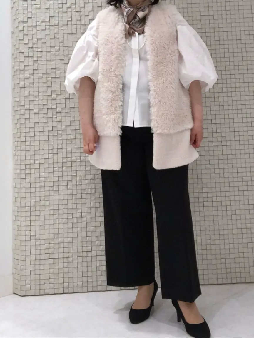 23区 L 後藤 コーディネート画像