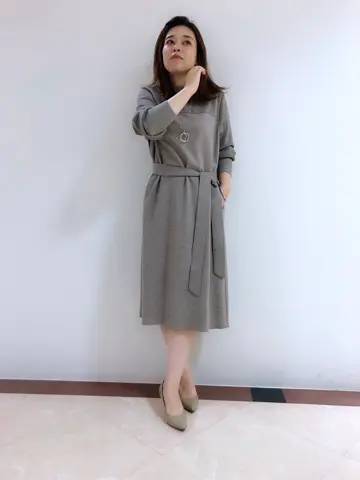 23区 L 鈴木 コーディネート画像