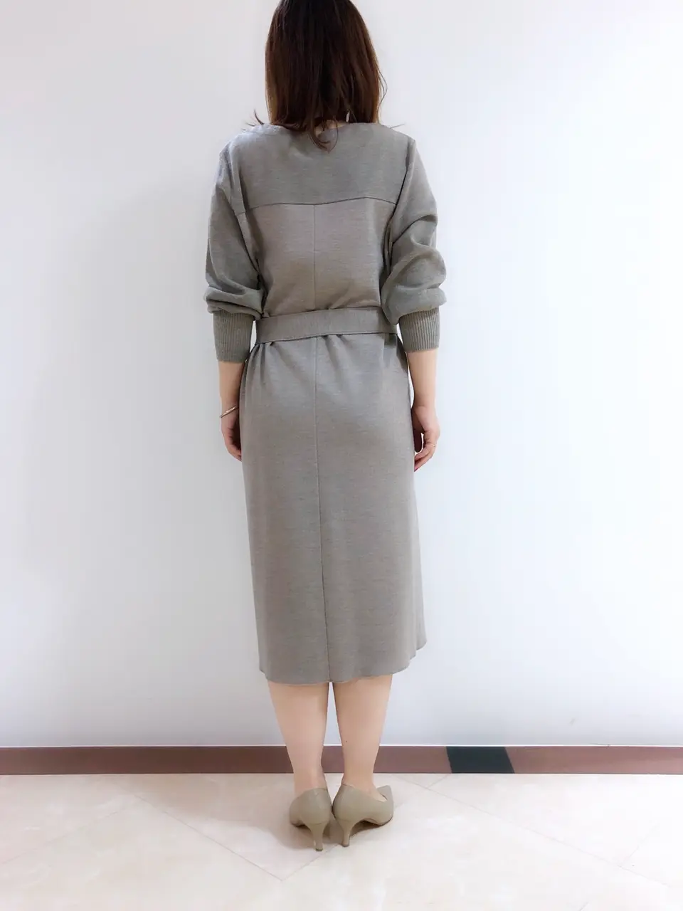 23区 L 鈴木 コーディネート画像