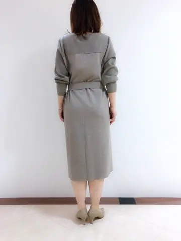 23区 L 鈴木 コーディネート画像