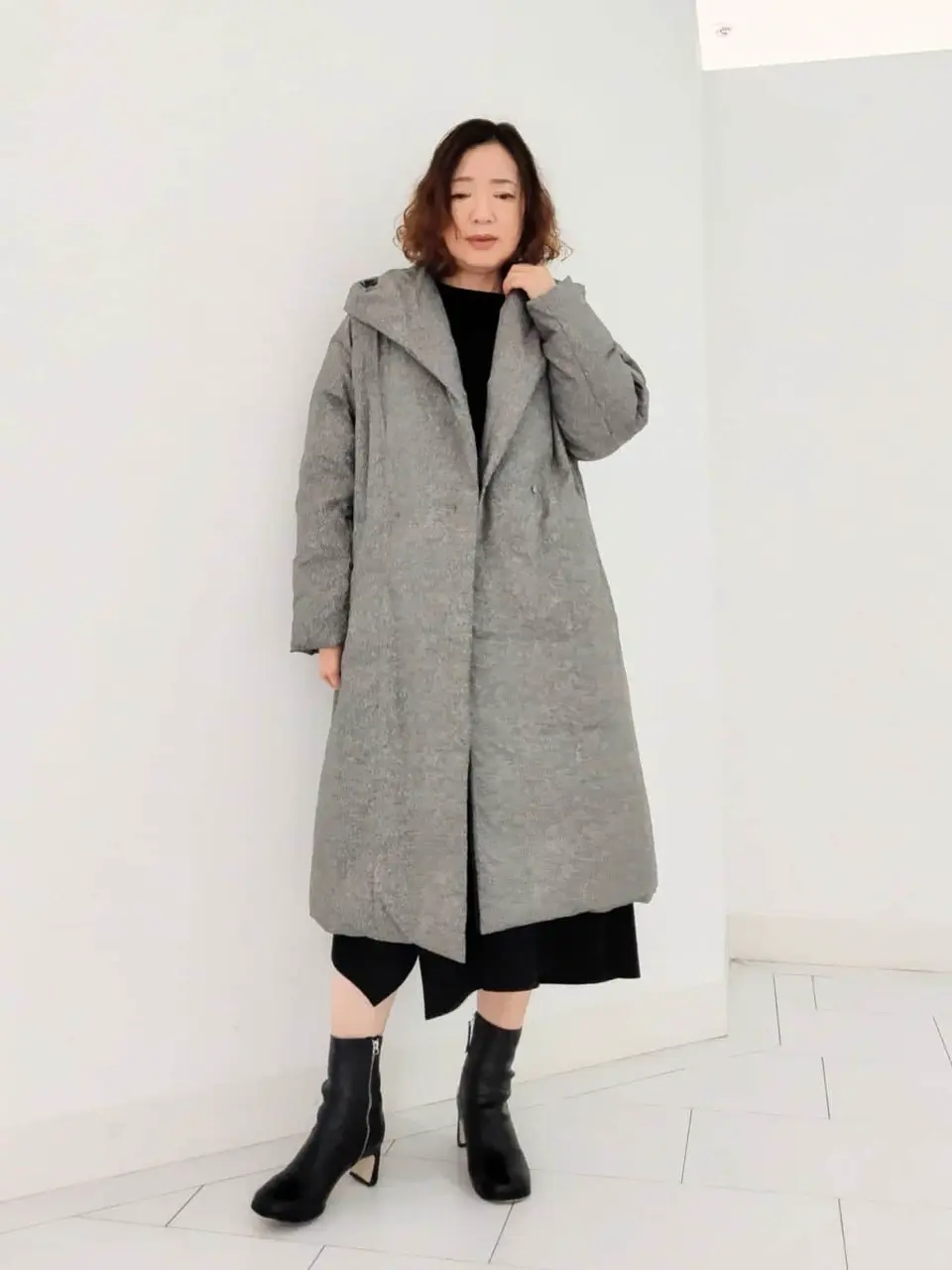 23区 L ナオミ コーディネート画像