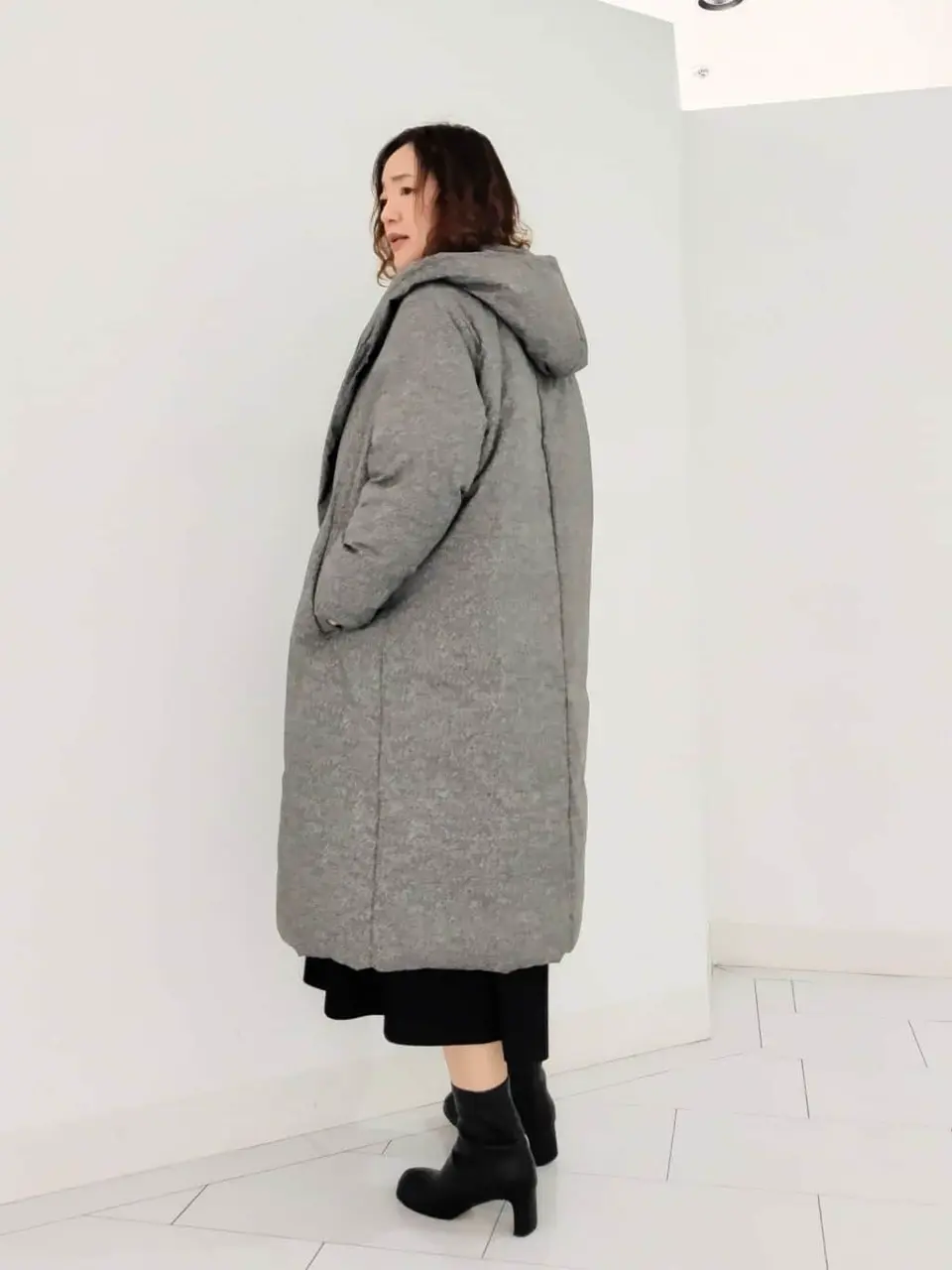 23区 L ナオミ コーディネート画像